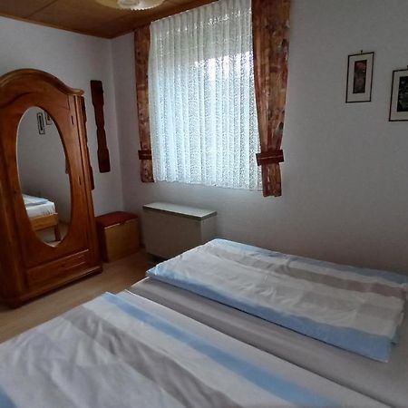 Ferienwohnung Am Deister Mit Grossem Balkon Springe Luaran gambar