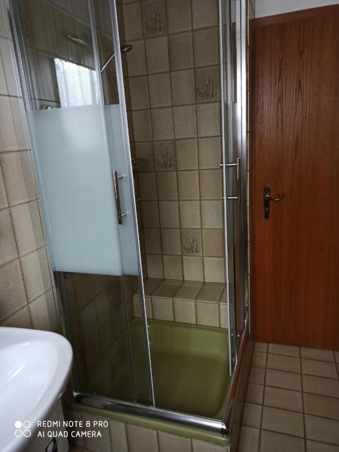Ferienwohnung Am Deister Mit Grossem Balkon Springe Luaran gambar
