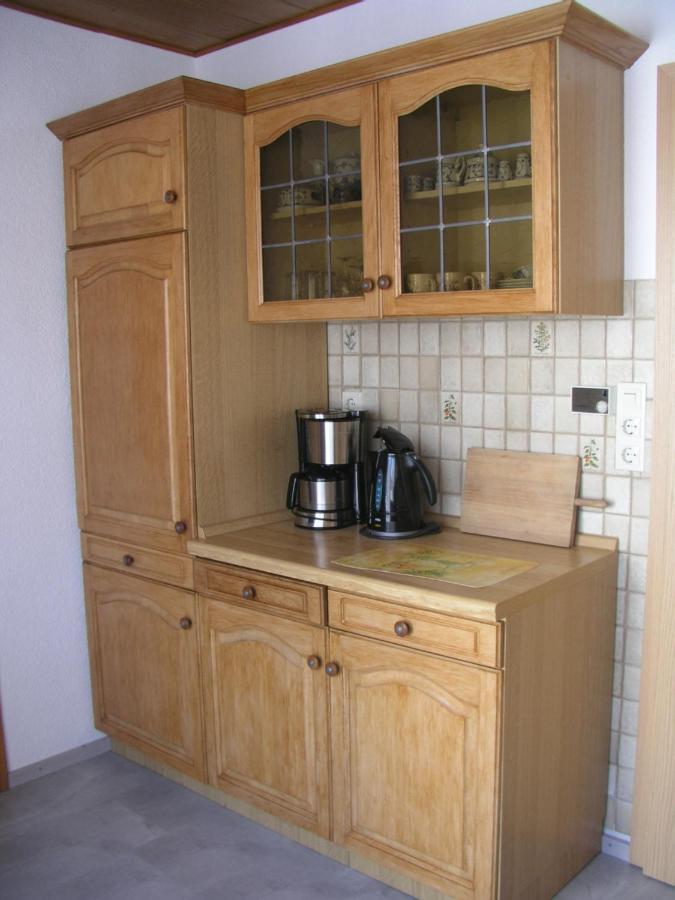 Ferienwohnung Am Deister Mit Grossem Balkon Springe Luaran gambar